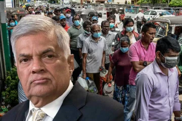 நாட்டின் எதிர்காலம் குறித்து ஜனாதிபதி விடுத்துள்ள எச்சரிக்கை