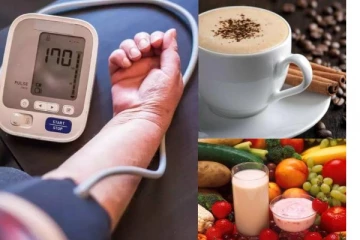 உயிருக்கு ஆபத்தை ஏற்படுத்தும் உயர் இரத்த அழுத்தம்! அதை கட்டுப்படுத்த உதவும் எளிதான வழி என்ன தெரியுமா?