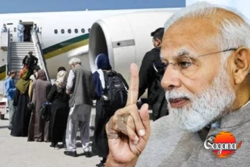 සියලුම පාකිස්තාන ජාතිකයින්ට පැය 48කදී පිටවන්නැයි නියෝග...