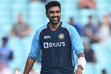 வாரே வா..டி20 இந்திய அணியில் மீண்டும் அஸ்வின் - ரசிகர்கள் மகிழ்ச்சி