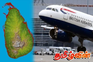 இலங்கைக்கான விமான சேவைகளை மீண்டும் ஆரம்பிக்கும் பிரிட்டிஷ் எயார்வேஸ்