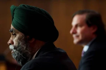 ஆப்கானிஸ்தான் தொடர்பில் கனடாவின் நிலை குறித்து விளக்கவிருக்கும் அமைச்சர்கள்