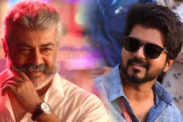 விஜய்யே இதுவரை செய்யாத சாதனை, அஜித்துக்கு மட்டுமே அந்த ரெக்கார்ட்