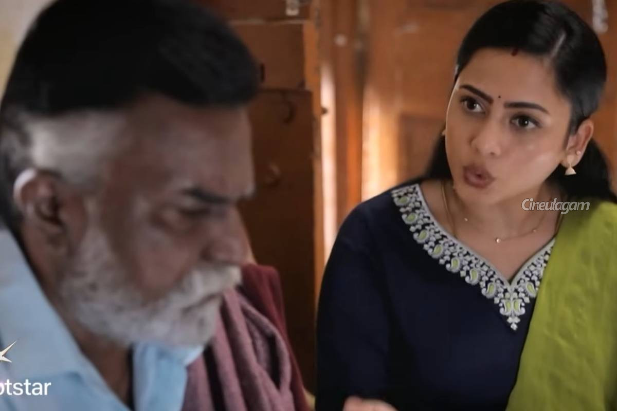 1 To 8, விஜய் டிவி நடிகைகளை வரிசைப்படுத்திய சீரியல் நடிகர் முன்னா... முதல் இடம் யார் தெரியுமா? | Serial Actor Munna Ranks Vijay Tv Actresses