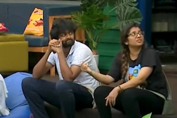 பைனலுக்கு போகும் வாய்ப்பு.. இதுக்கு இவ்ளோ பெரிய சண்டையா? லேட்டஸ்ட் ப்ரோமோ