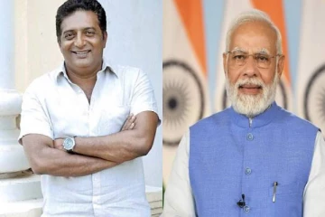 காலாவதியான வித்தைகள் வேலை செய்யுமா? பிரதமர் மோடியை காட்டமாக விமர்சித்த பிரகாஷ் ராஜ்