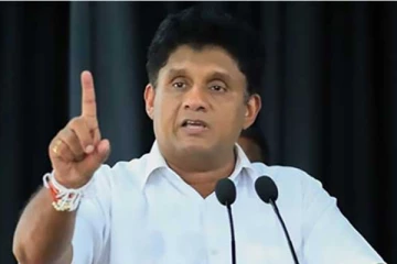 வன்புணர்வு செய்யப்பட்ட பிள்ளைகளின் உரிமைகளை நீதித்துறை உறுதி செய்ய வேண்டும் : சஜித்