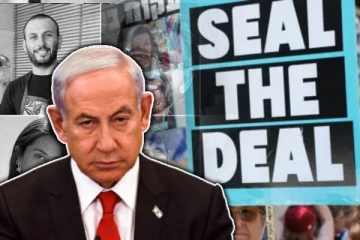 பணயக்கைதிகளை சவப்பெட்டிகளுக்குள் தான் அனுப்புவோம்: மிரட்டுகிறது ஹமாஸ் !