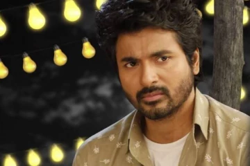 சினிமாவை விட்டு என்றோ விலகி இருப்பேன்..வெளிப்படையாக பேசிய சிவகார்த்திகேயன்!!