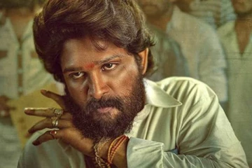 50 நாட்களில் புஷ்பா படத்தின் மொத்த வசூல், இந்தியளவில் இத்தனை கோடியா !