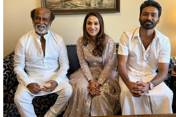 நள்ளிரவில் கூட இதைதான் செய்றீங்களா? விவாகரத்துக்கு பின் இப்படி மாறிய ஐஸ்வர்யா ரஜினிகாந்த் | Aishwarya Rajinikanth Gym Work Out Post Midnight