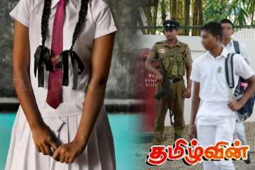 மத வழிபாட்டுத் தலத்தில் பாடசாலை மாணவிக்கு நேர்ந்த துயரம்