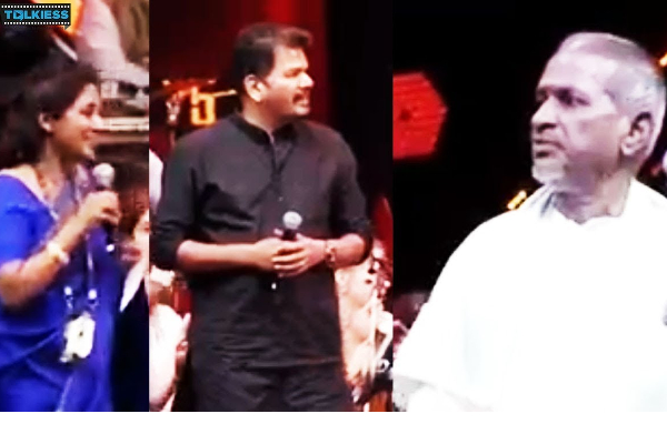 பிரபல நடிகரின் மனைவியிடம் மோசமாக நடந்துகொண்ட இளையராஜா.. தலைக்கனத்தின் உச்சம் | Ilaiyaraja Humiliated Actress Rohini