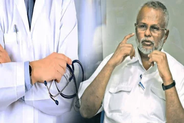 பட்டப்படிப்பை நிறைவு செய்த வைத்தியர்களுக்கு டக்ளஸ் விடுத்துள்ள கோரிக்கை