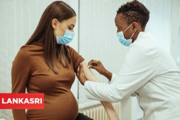 கர்ப்பிணி பெண்களுக்கு செலுத்தப்பட்ட கொரோனா தடுப்பூசி; வெளியான ஆச்சரியமான ஆய்வு முடிவு!