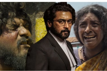 ஜெய் பீம்க்கு உண்மையான சொந்தம் அவர் தான்? உண்மையை உடைத்த சூர்யா..
