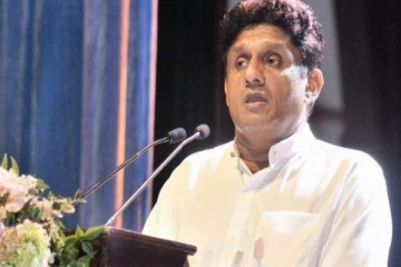 இலங்கையின் அடுத்த ஜனாதிபதி சஜித் தான்! பிரபல ஜோதிடர் கணிப்பு