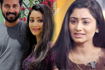 அந்த மாதிரியான வீடியோ காட்டி அதே மாதிரி பண்ண சொல்லி அடிச்சாரு.. பகீர் கிளப்பிய நடிகை சம்யுக்தா