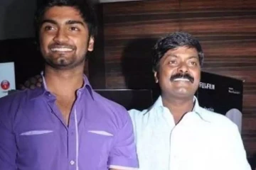 நடிகர் முரளியின் மகன்களை தெரியும், மகளை பார்த்திருக்கிறீர்களா? போட்டோ இதோ