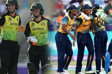 අද පැවැත්වෙන කැන්ගරු සිංහ සටන..