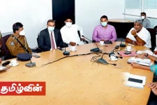 இலங்கை வரும் உக்ரேனிய நாட்டு சுற்றுலா பயணிகள்! அமைச்சர் விடுத்துள்ள பணிப்பு