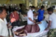 යළි මරණ සංඛ්‍යාව ඉහළට - දිනෙන් දින උග්‍ර වෙන මාරාන්තික ඩෙංගු රෝගය ගැන දිවයිනටම නිවේදනයක්