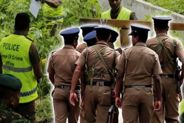 காதலுக்கு எதிர்ப்பு தெரிவித்த தந்தையை தீர்த்துக்கட்டிய மகன்!