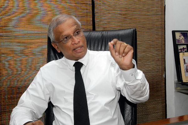 நாடளாவிய ரீதியில் விஸ்தரிக்கப்படவுள்ள போராட்டம்- பகிரங்க அறிவிப்பு விடுத்துள்ள சுமந்திரன்! - ஐபிசி தமிழ்