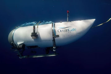 டைட்டன் நீர்மூழ்கிக் கப்பலின் கடைசி 48 வினாடிகள் - திக் திக் சம்பவம்!