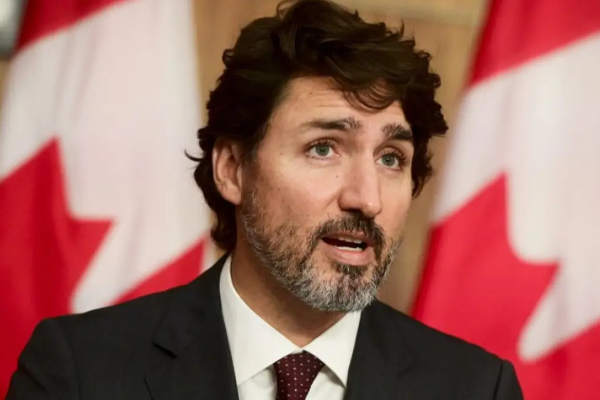 உக்ரைனை மீட்டெழுப்ப உதவிக்கரம் நீட்டிய கனடா! | Canada Helped Restore Ukraine