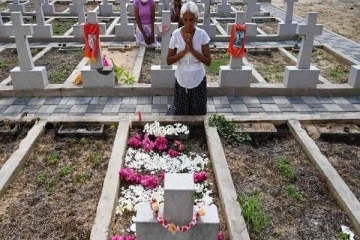 உயிர்த்த ஞாயிறு தாக்குதலில் உறங்கும் உண்மையை கண்டுபிடிக்க ரொக்கெட் விஞ்ஞானிகள் தேவையா? மனோ கணேசன்