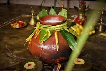 நாளை பொங்கல் வைக்க நல்ல நேரம் இதுதான்!