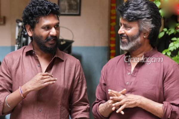உங்களை நான் அங்கே பார்த்துக் கொள்கிறேன்... லோகேஷிடம் கூறிய ரஜினி, என்ன ஆனது | Lokesh Kanagaraj About Rajinikanth Comment