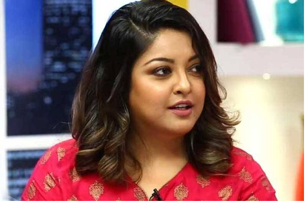 "என்னை கொல்ல சதி திட்டம்" - பிரபல நடிகை தனுஸ்ரீ மீண்டும் அதிர்ச்சி புகார்! | Actress Tanushree Dutta Complains Again