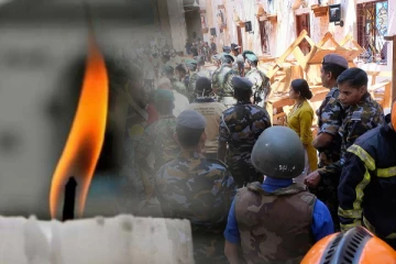 உயிர்த்த ஞாயிறு தாக்குதல் குறித்த விசாரணை: இலங்கை கத்தோலிக்க ஆயர்கள் பேரவையின் நிலைப்பாடு