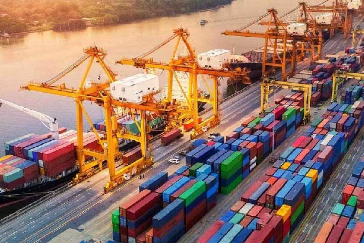 இலங்கையின் ஏற்றுமதி வருமானம் அதிகரிப்பு! | Export Earnings Crossed 12 Billion இலங்கையின் ஏற்றுமதி வருமானம் அதிகரிப்பு! | Export Earnings Crossed 12 Billion