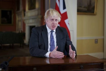 பிரித்தானிய பிரதமர் போரிஸ் ஜான்சனின் அதிரடி அறிவிப்பு!