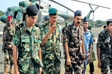 தமிழீழ விடுதலைப் புலிகளின் தலைவர் உடல் குறித்து பொன்சேகாவின் கூற்று! ரில்வின் சில்வா அளித்த பதில்