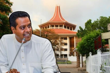 சனத் நிஷாந்தவுக்கு எதிரான மேன்முறையீடு: நீதிமன்றம் பிறப்பித்த உத்தரவு