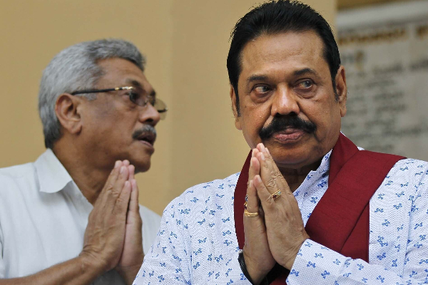 மகிந்தவின் மீண்டு வரும் மறுமலர்ச்சி: ஓரங்கட்டப்படும் கோட்டாபய | Mahinda Resurgent Revival Marginalized Gotapaya