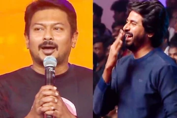 அரசியலுக்கு வந்தா பொய்லாம் சொல்லனும்! சிவகார்த்திகேயன் டான் -ஆல் உதயநிதி தாக்கப்பட்டாரா? வைரலாகும் வீடியோ