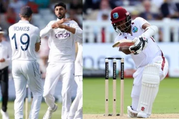 241 ரன் வித்தியாசத்தில் படுதோல்வி! கண்ணியமான மகிழ்ச்சி எனக்கூறிய கேப்டன்