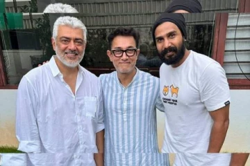 அஜித் சார் எங்களுக்கு உதவி செய்தார்.. வெள்ளத்தில் இருந்து மீண்டு வந்த விஷ்ணு விஷால் நெகிழ்ச்சி