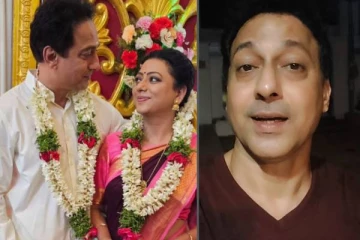 பாக்கியலட்சுமி சீரியல் கோபியின் ரியல் மருமகள் யார் தெரியுமா.. இதோ புகைப்படம்..