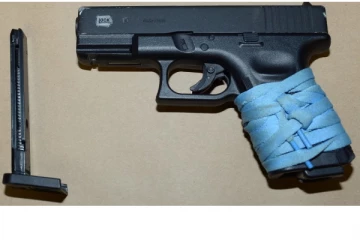 கனடாவில் 13 வயது சிறுவன் மீது சுமத்தப்பட்டுள்ள குற்றச்சாட்டு