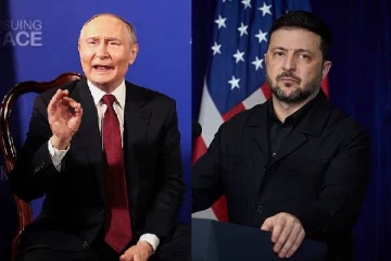 ஐரோப்பாவின் விதியைத் தீர்மானிக்கும் இறுதி கட்டம்: எச்சரிக்கும் ஜெலென்ஸ்கி