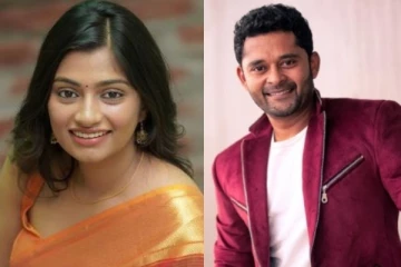 அர்ச்சனா - அருண் காதல்.. முதல் முறையாக வெளிவந்த உண்மை