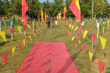 மாவீரர் நினைவேந்தலை தடுக்க சிறிலங்கா பாதுகாப்பு தரப்பில் திடீர் கூட்டணி