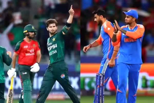 Asia Cup 2025, Asia Cup Final, India vs Pakistan