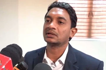 වංචා-දූෂණට ඉඩ නැහැ - නියෝජ්‍ය අමාත්‍යවරයාගෙන් දැඩි ප්‍රකාශයක්